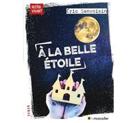 À la belle étoile
