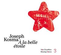 Hortus Garden – À la belle étoile – CD