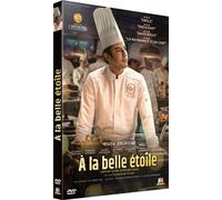 À la belle étoile DVD DVD