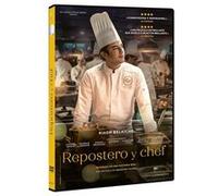 À la belle étoile / Repostero y chef (DVD) G