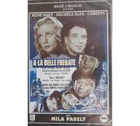 A La Belle Fregate (1943) - Dvd
