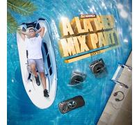 A la bien Mix Party 2019 CD