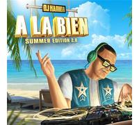 À la bien, Summer Édition 2.0