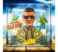 À la bien (Summer Édition) CD