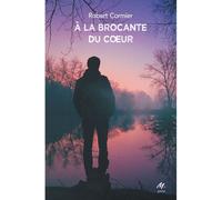 À la brocante du coeur - Robert Cormier - Ecole Des Loisirs - broché - Roman adolescent dès 13 ans