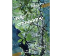 A la campagne: Le vol du héron -La Dramacotta-Le vieux puits -Une femme en automne -Nuits