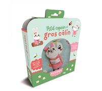 A la campagne - Petit copain et gros câlin - Collectif - Tam-Tam - broché - Album éveil dès la naissance