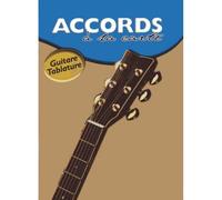 A La Carte Accords Guitare Tab - Joe Bennett