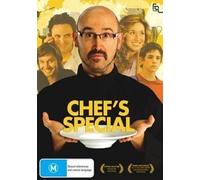 A la carte / Chef's Special ( Fuera de carta ) [ Origine Australien, Sans Langue Francaise ]