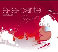 Zyx Music – A-la-Carte - Selection 1