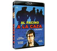 A la Caza BD 1981 Cruising [Blu-Ray] [Import]