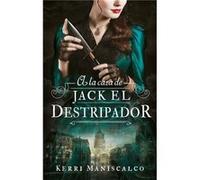 A La Caza De Jack El Destripador - [Livre en VO] Maniscalco, Kerri (Auteur)