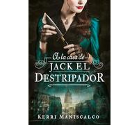 A la caza de Jack el destripador/ Stalking Jack The Ripper