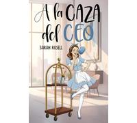 A la caza del CEO