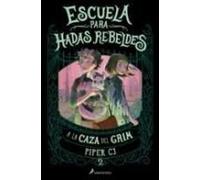 A La Caza Del Grim / The Grim Adventure