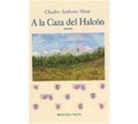 A la caza del Halcón