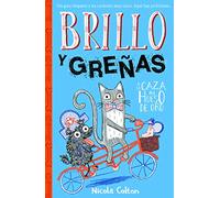 A LA CAZA DEL HUESO DE ORO