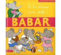 A la chasse aux oeufs !