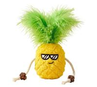 À L'À Chat Pour Chat De Dentition En Forme D'Ananas