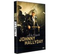 A la Cigale DVD G