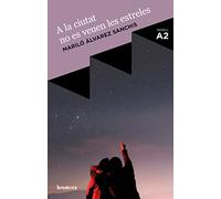 A la ciutat no es veuen les estreles