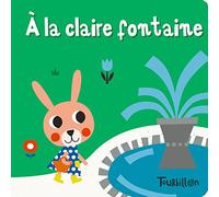 À la claire fontaine - Bain