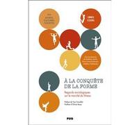 À la conquête de la forme Matthieu Quidu (Auteur), Brice Favier-Ambrosini (Auteur), Matthieu Delalandre (Auteur)