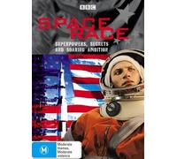 A la conquête de l'Espace / Space Race (2005) [ Origine Australien, Sans Langue Francaise ]