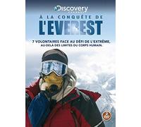 A La Conquête De L'everest