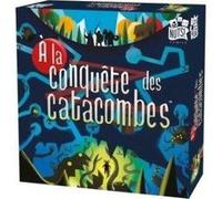 À La Conquête des Catacombes G