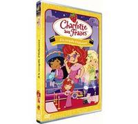 Charlotte Aux Fraises : A La Conquête D'hollywood