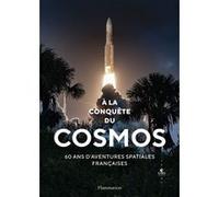 À la conquête du cosmos Collectif (Auteur)