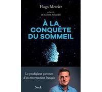 A LA CONQUETE DU SOMMEIL