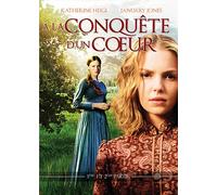 Coffret A la conquête d'un cœur DVD