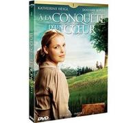 À la conquête d'un cœur Volume 1 Partie 1 DVD E