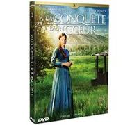 À la conquête d'un cœur Volume 1 Partie 2 DVD E
