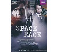A la conqute de l'Espace ( Space Race 3-DVD Set )