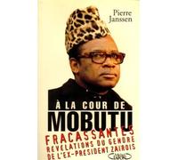 À la cour de Mobutu