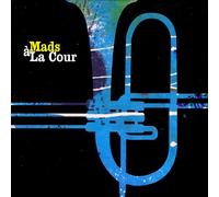 A la Cour / Mads la Cour Langelund