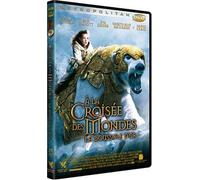 A la crois?e des mondes : la boussole d'or [FRENCH] by Nicole Kidman