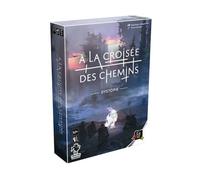 A LA CROISEE des CHEMINS - DYSTOPIE
