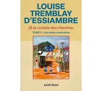 Les vents contraires