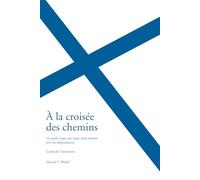 À la croisée des chemins: Un guide étape par étape pour rompre avec les dépendances