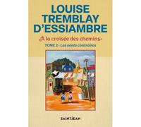 Les vents contraires