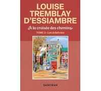 A la croisée des chemins v 03 Les éclaircies