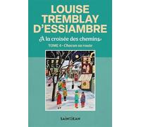 A la croisée des chemins v 04 Chacun sa route