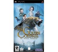 A LA CROISEE DES MONDES : La boussole d'or / JEU C