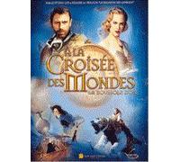 A La Croisée Des Mondes: La Boussole D'or