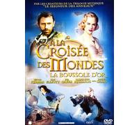 A la Croisée des Mondes - La Boussole d'Or