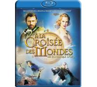 A La Croisee Des Mondes : La Boussole D'or [Blu-Ray] | Occasion